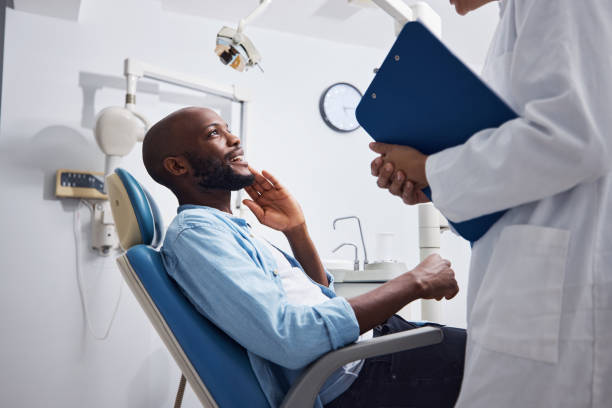 Best Pediatric Emergency Dentist in Grandview, OH