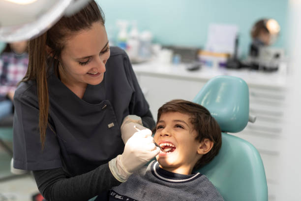 Best Emergency Dental Care for Abscessed Tooth in Grandview, OH
