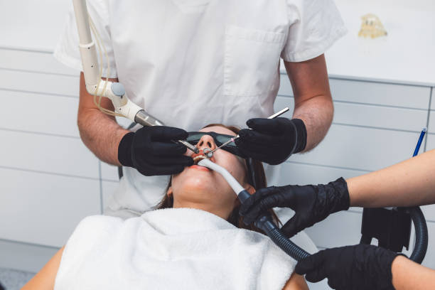 Best Broken or Cracked Tooth Emergency Dentist in Grandview, OH